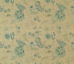 Linwood Calcott LF802C Fabric